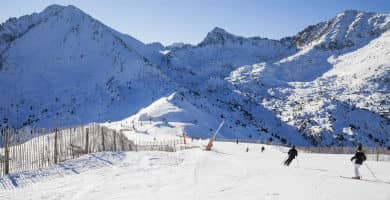 Qué hacer en Andorra