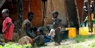 Viajar a Guinea-Bisáu