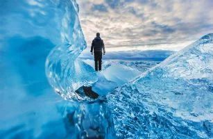 Crucero por el Círculo Polar Ártico