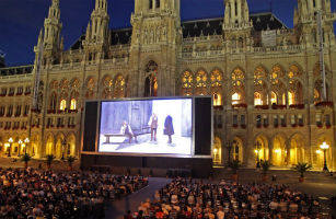 Festival de Cine Musical en Viena