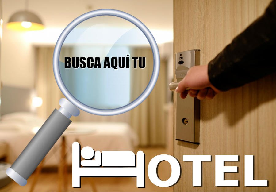 Buscador de hoteles baratos Buscador de hoteles baratos