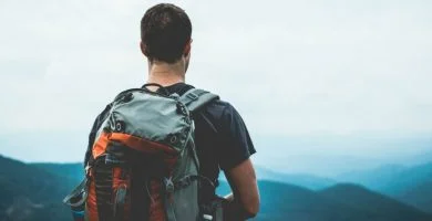 Mochilas de viaje