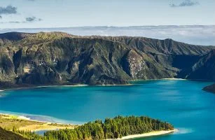 ruta azores una semana viaje