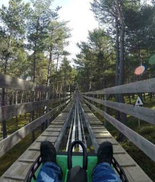 entradas baratas para Naturlandia Andorra