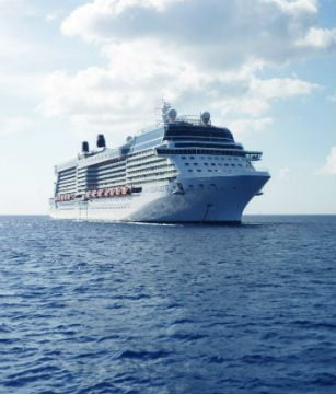 Cupones de descuento para cruceros