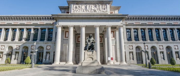 Museo del Prado, que ahora puedes visitar sin colas