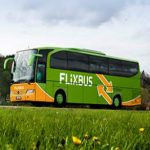 Flixbus 1 euro