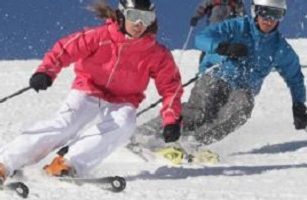 hoteles con forfait en Andorra