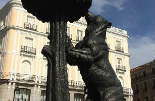 visitas guiadas en Madrid