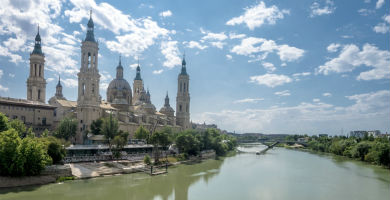 Qué ver y hacer en Zaragoza