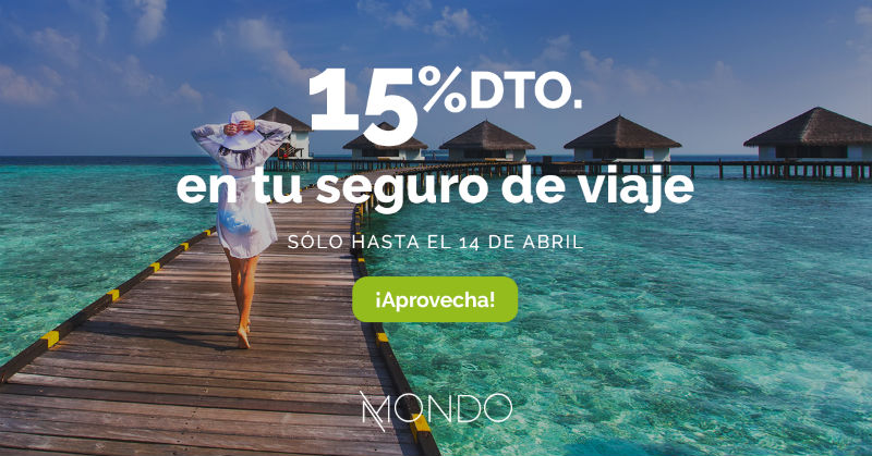 Descuento seguro viaje descuento seguro viaje