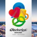 OKTOBERFEST 2023 DE MUNICH