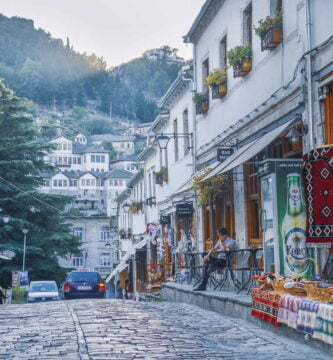 Qué comprar en Albania