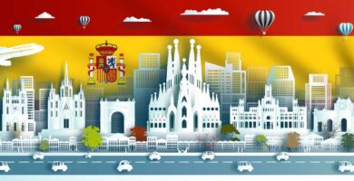 qué ver en España