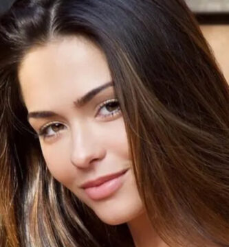 Antoinette Kalaj, actriz albanesa