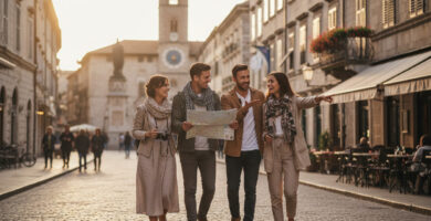 Entradas y actividades para viajar y disfrutar de cada destino